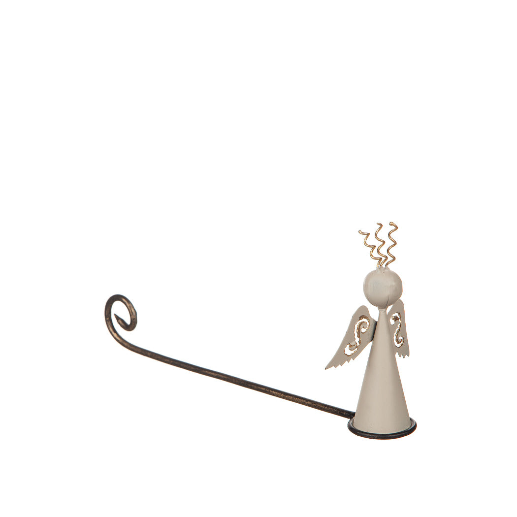 Ljussläckare Ängel