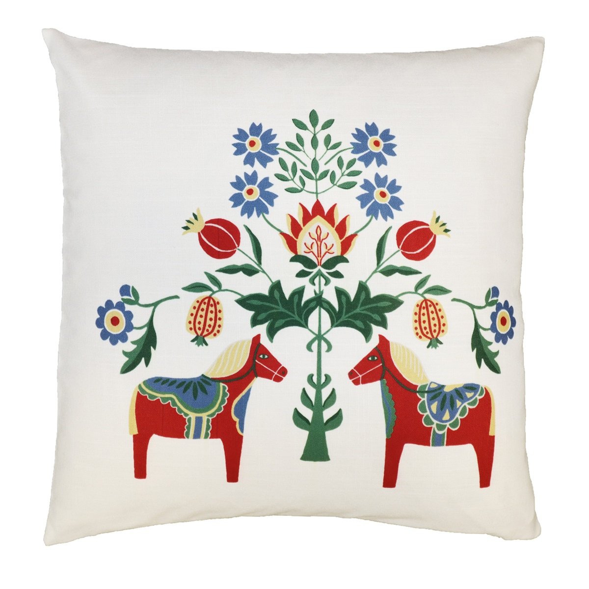 Kuddfodral "Leksand"